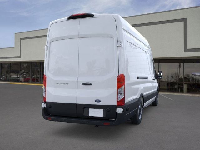 2025 Ford Transit-250 HIGH ROOF CARGO VAN Commercial