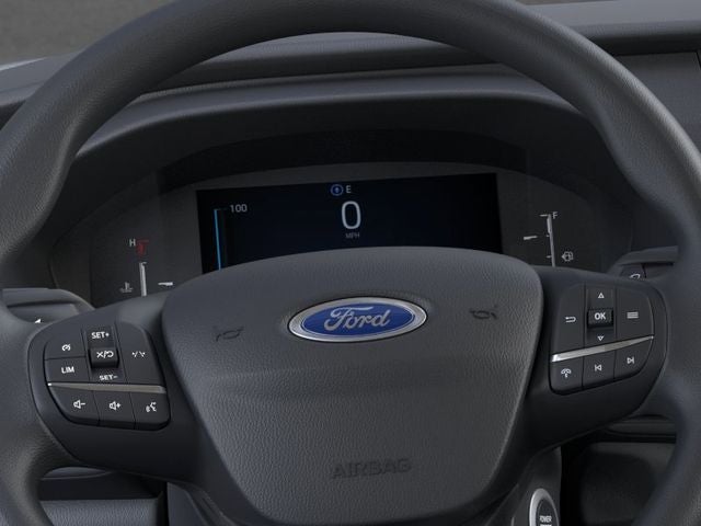 2026 Ford Transit-250 HIGH ROOF CARGO VAN Commercial