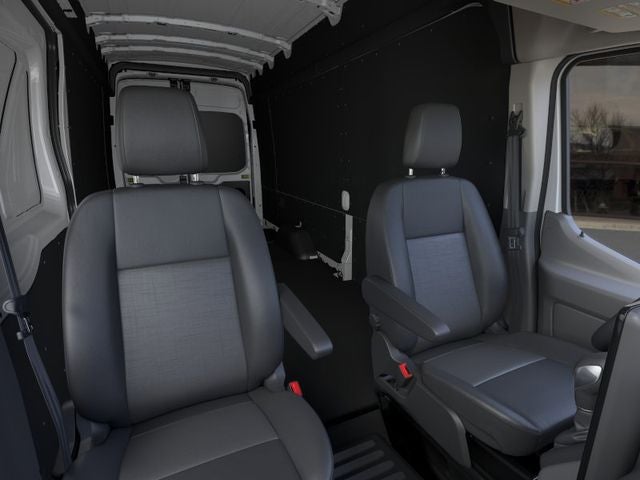2026 Ford Transit-250 HIGH ROOF CARGO VAN Commercial