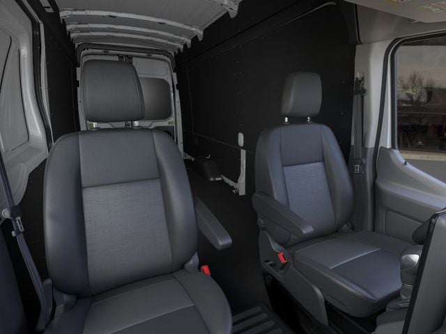 2026 Ford Transit-250 HIGH ROOF CARGO VAN Commercial