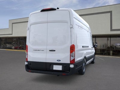 2026 Ford Transit-250 HIGH ROOF CARGO VAN Commercial