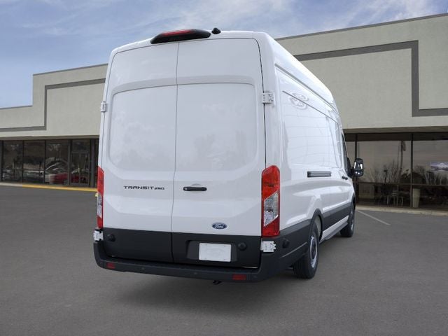 2026 Ford Transit-250 HIGH ROOF CARGO VAN Commercial