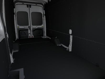 2026 Ford Transit-250 HIGH ROOF CARGO VAN Commercial