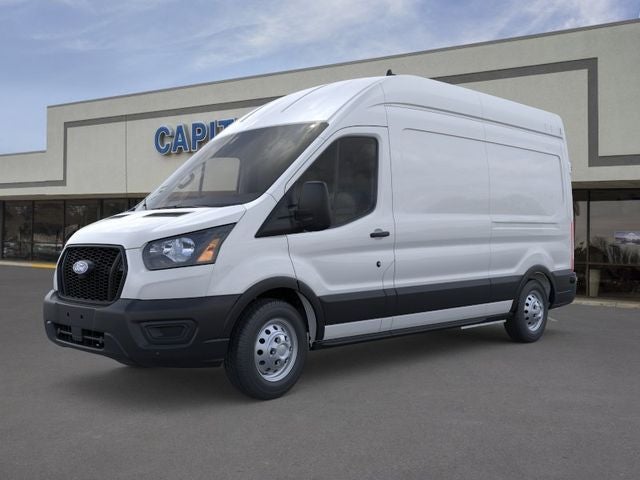 2026 Ford Transit-350 HIGH ROOF CARGO VAN Commercial