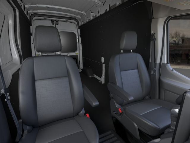 2026 Ford Transit-350 HIGH ROOF CARGO VAN Commercial