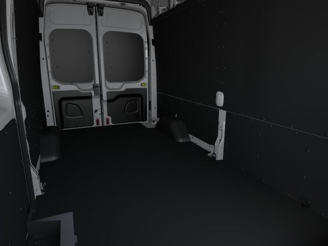 2026 Ford Transit-350 HIGH ROOF CARGO VAN Commercial