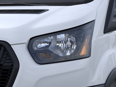 2026 Ford Transit-350 HIGH ROOF CARGO VAN Commercial