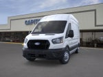 2026 Ford Transit-350 HIGH ROOF CARGO VAN Commercial