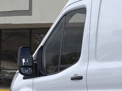 2026 Ford Transit-350 HIGH ROOF CARGO VAN Commercial