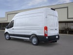 2026 Ford Transit-350 HIGH ROOF CARGO VAN Commercial