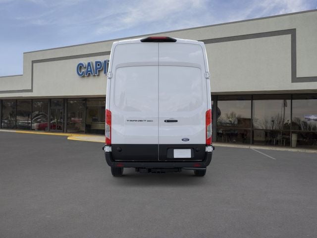 2026 Ford Transit-350 HIGH ROOF CARGO VAN Commercial