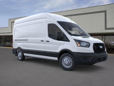 2026 Ford Transit-350 HIGH ROOF CARGO VAN Commercial