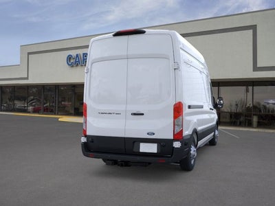 2026 Ford Transit-350 HIGH ROOF CARGO VAN Commercial
