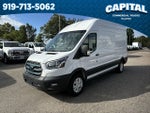 2022 Ford E-Transit-350 HIGH ROOF CARGO VAN Commercial