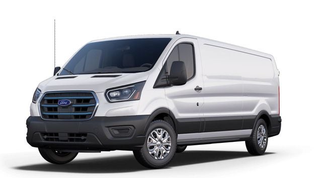 2024 Ford E-Transit-350 Base Commercial