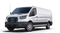 2024 Ford E-Transit-350 Base Commercial