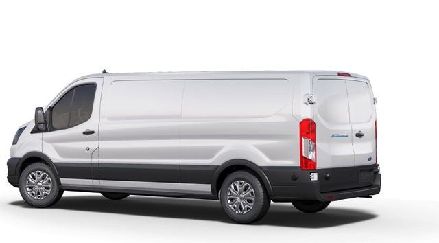 2024 Ford E-Transit-350 Base Commercial