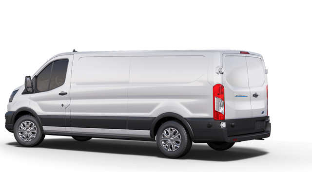 2024 Ford E-Transit-350 Base Commercial