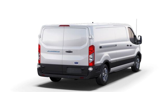2024 Ford E-Transit-350 Base Commercial