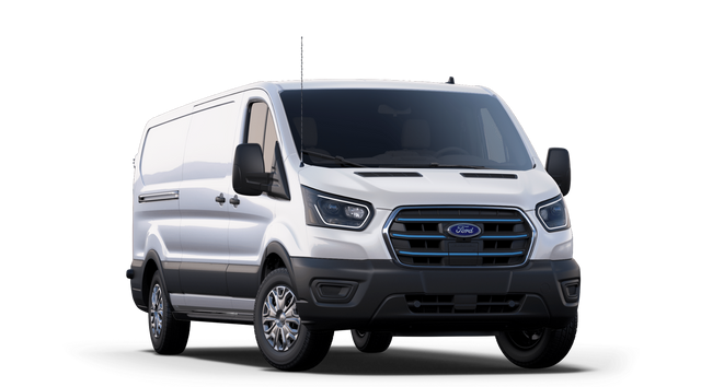 2024 Ford E-Transit-350 Base Commercial