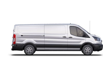 2024 Ford E-Transit-350 Base Commercial
