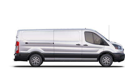 2024 Ford E-Transit-350 Base Commercial