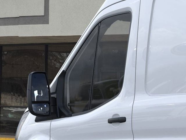 2026 Ford Transit-350 HIGH ROOF CARGO VAN Commercial