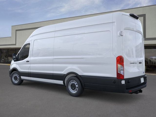 2026 Ford Transit-350 HIGH ROOF CARGO VAN Commercial