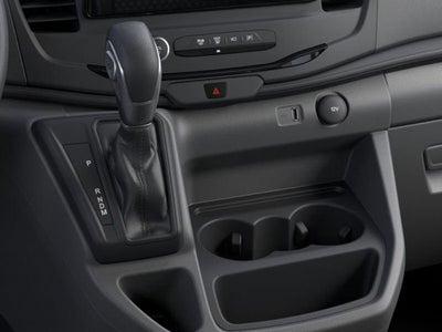 2026 Ford Transit-350 HIGH ROOF CARGO VAN Commercial