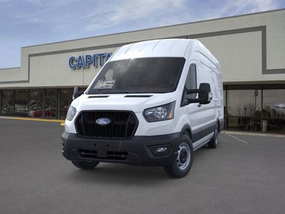 2026 Ford Transit-350 HIGH ROOF CARGO VAN Commercial