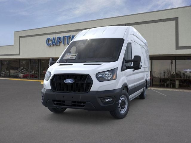 2026 Ford Transit-350 HIGH ROOF CARGO VAN Commercial