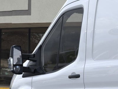 2026 Ford Transit-350 HIGH ROOF CARGO VAN Commercial