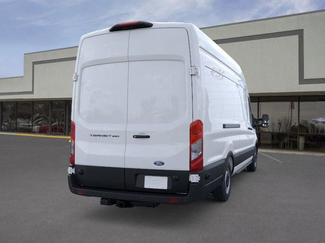 2026 Ford Transit-350 HIGH ROOF CARGO VAN Commercial