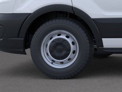 2026 Ford Transit-350 HIGH ROOF CARGO VAN Commercial