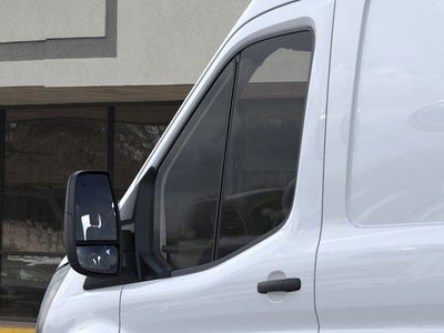 2026 Ford Transit-350 HIGH ROOF CARGO VAN Commercial