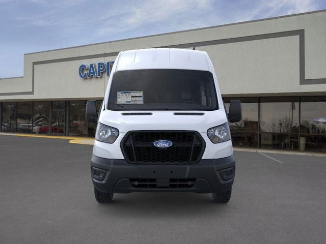 2026 Ford Transit-350 HIGH ROOF CARGO VAN Commercial