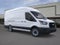 2026 Ford Transit-350 HIGH ROOF CARGO VAN Commercial