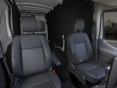 2026 Ford Transit-350 Base Commercial
