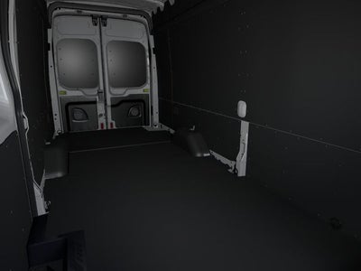 2026 Ford Transit-350 Base Commercial