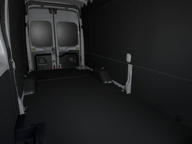 2026 Ford Transit-350 Base Commercial
