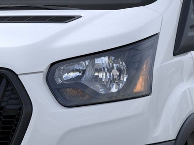 2026 Ford Transit-350 Base Commercial