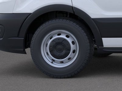 2026 Ford Transit-350 Base Commercial