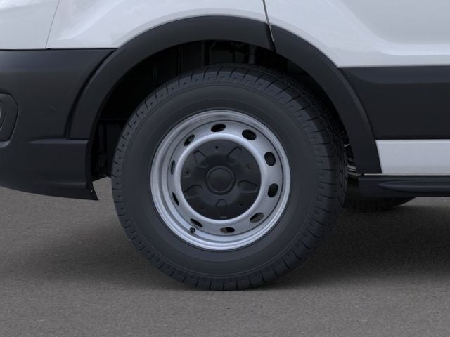 2026 Ford Transit-350 Base Commercial