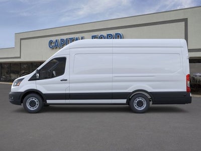 2026 Ford Transit-350 Base Commercial
