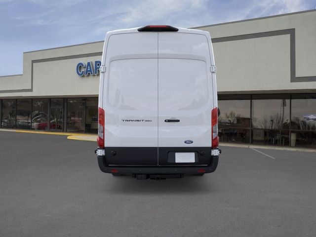 2026 Ford Transit-350 Base Commercial