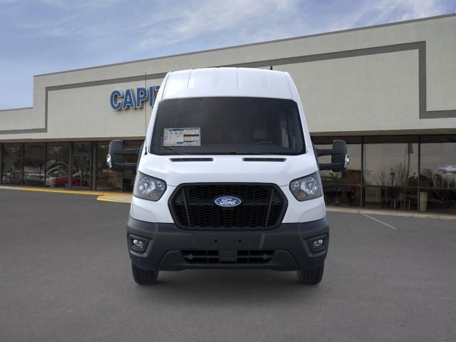 2026 Ford Transit-350 Base Commercial
