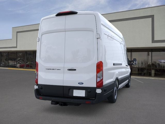 2026 Ford Transit-350 Base Commercial
