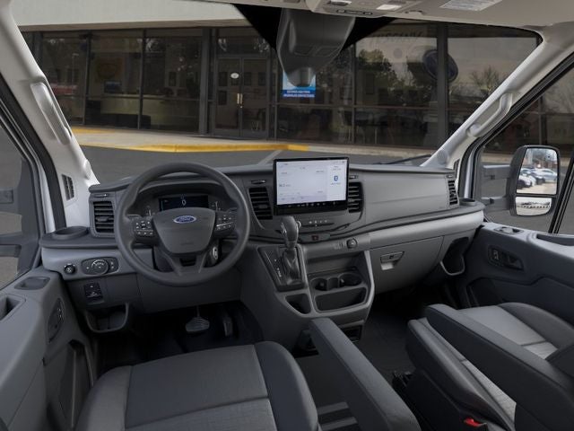 2026 Ford Transit-350 Base Commercial