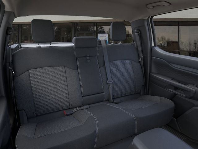 2026 Ford Ranger XL Commercial