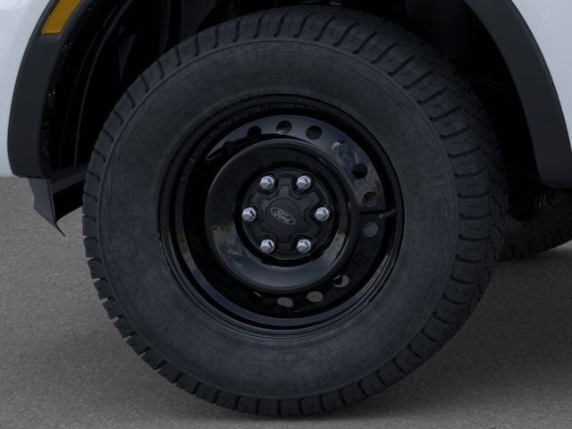 2026 Ford Ranger XL Commercial